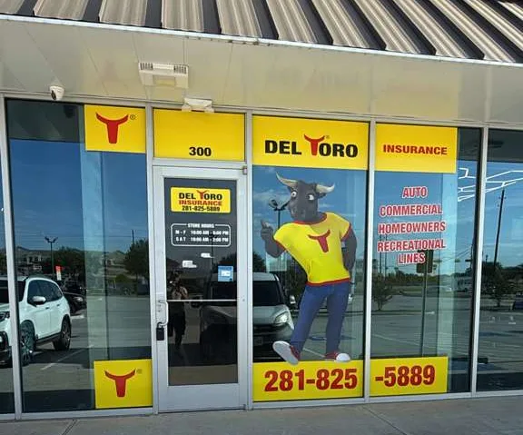 Del Toro Insurance | Kingsland Blvd Suite 300 Katy Texas – Del Toro Insurance